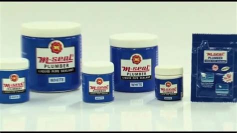 Pidilite M Seal Sanitary White Epoxy Putty 200 Gm At Rs 166piece In