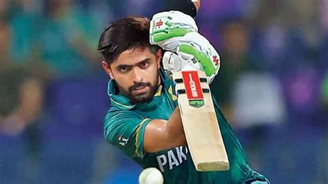 Babar Azam A Commanding Captain With Full Authority Over The Pakistan