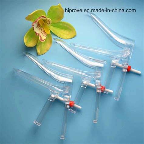 disposable medical plastic sterile vaginal speculum china japanese vaginal speculum and 22