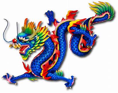 Dragons Dragon Eastern Children Five Believed Traits