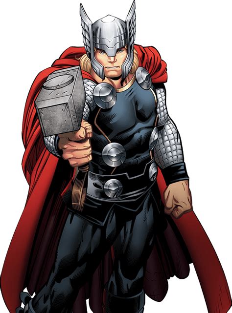 Desenho Thor Png Desenho Thor Png Em Alta Resolução Desenho Thor