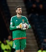 Celtic star Craig Gordon thought his Scotland career was OVER after his ...