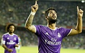 Isco marks return to starting XI with stunner | MARCA English