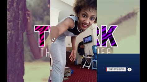 New Ethiopian Tik Tok Habesha Girls Twerk Dance Challenge On Tik Tok