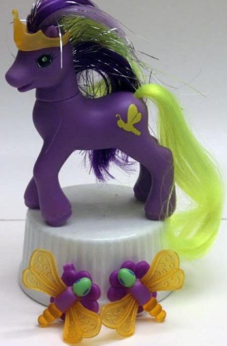 Prince Firefly My Little Pony G2 Wiki Fandom