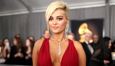 bebe rexha responds to body shamer ‘i gained weight get over it bebe rexha just jared