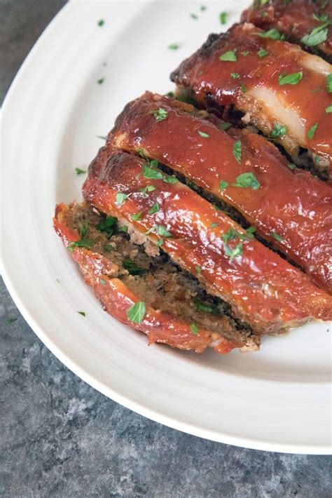 I have to admit that . The Pioneer Woman's Meatloaf Recipe | We are not Martha