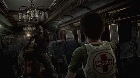 Games get it right when it comes to remakes (or at least most of them do). Resident Evil 0 Remake Review | The Mary Sue