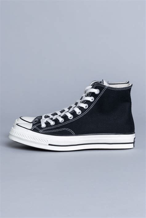 Converse Chuck Taylor 70 Black High Centreville Store