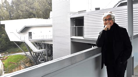 Introducing Rafael Viñoly Architect Of Controversial Scale