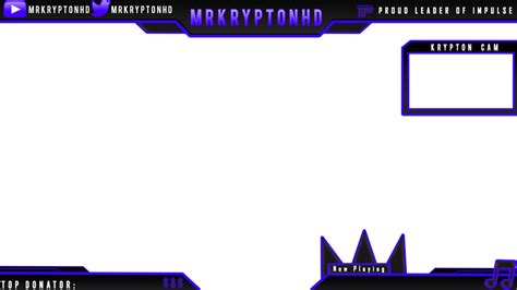 Overlay For Obs