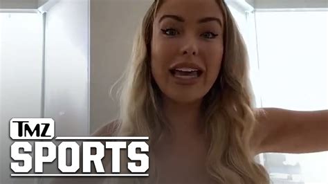 Super Bowl Streaker Kelly Kay Claims Security Roughed Her Up Tmz
