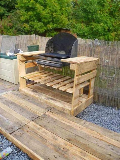 Diy Backyard Bbq Ideas Sexiz Pix