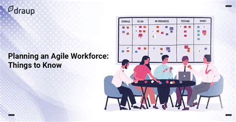 An Agile Approach To Workforce Planning A Guide For Hr Draup