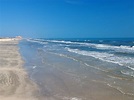 10 Best Beaches in Texas (with Photos & Map ...