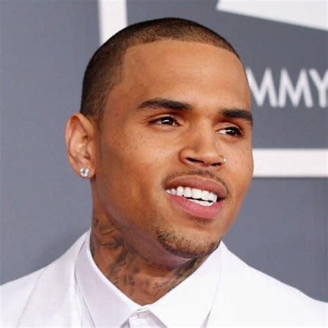 chris brown best hairstyles of one of the coolest pop singer [updated 2020] best celebrites