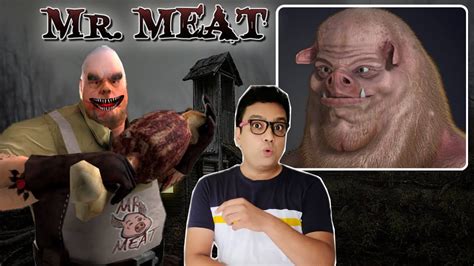 इंसानों को सूअर में बदल कर खाने वाला हैवान Real Life Full Horror