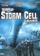 Storm Cell (2008) movie posters