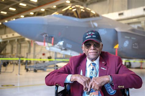 Black History Month Tuskegee Airmen Compete Win 1st Ever Weapons Meet