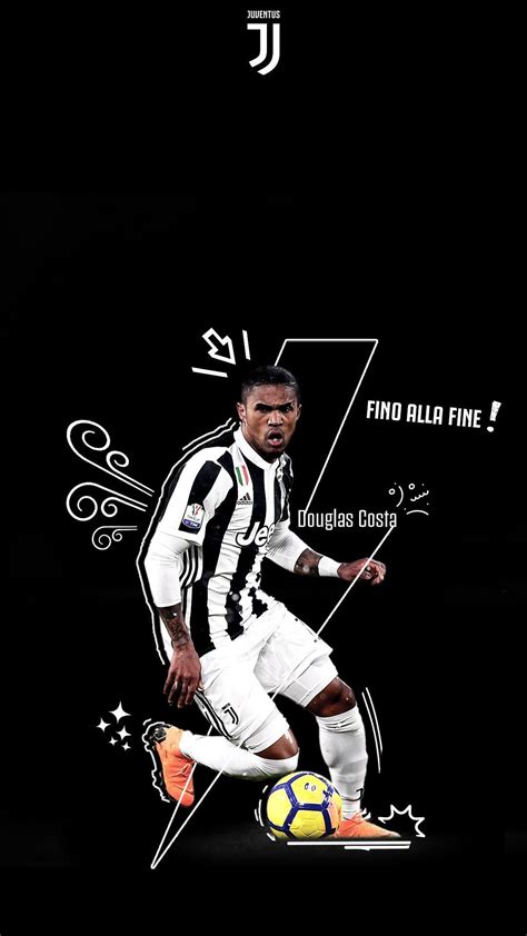 Maybe you would like to learn more about one of these? Douglas Costa Juventus Wallpapers - Wallpaper Cave
