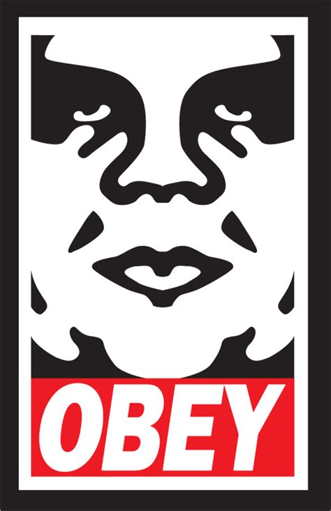 Download High Quality Obey Logo Transparent Png Images Art Prim Clip