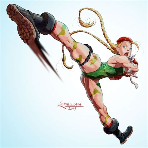 Cammy Sf By 1000xpain Street Fighter Deviantart Cammy Street Fighter