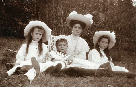 The Last Of The Romanov Dynasty Blog Museum Of World Treasures