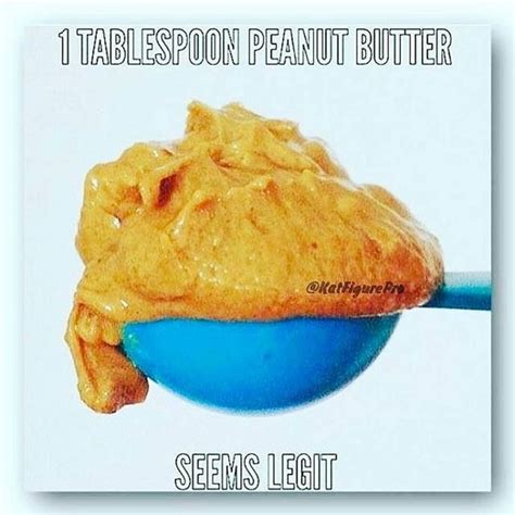 29 Best Peanut Butter Images On Pinterest Workout Humor
