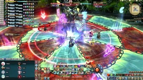 Ffxiv Reclears P4s Prog March 1 2022 Youtube