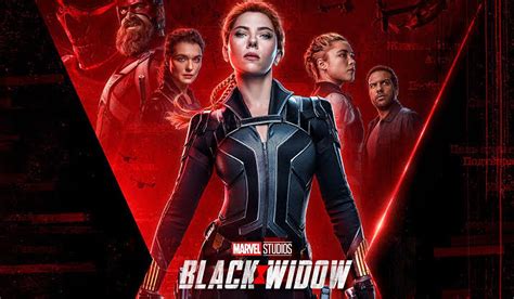 The ability to watch movies and tv shows online in a good hd quality. Black Widow Marvel 2020 Hollywod Movie Cast Wiki Trailer