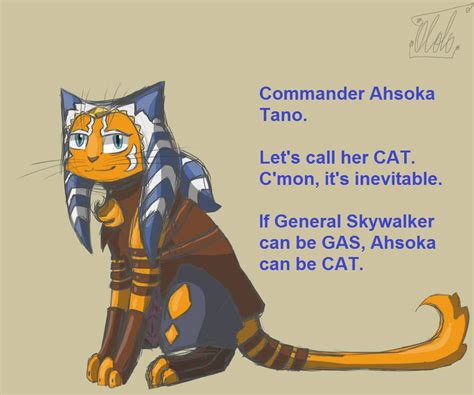 Commander Ahsoka Tano What Is The New Official Name — Star Wars