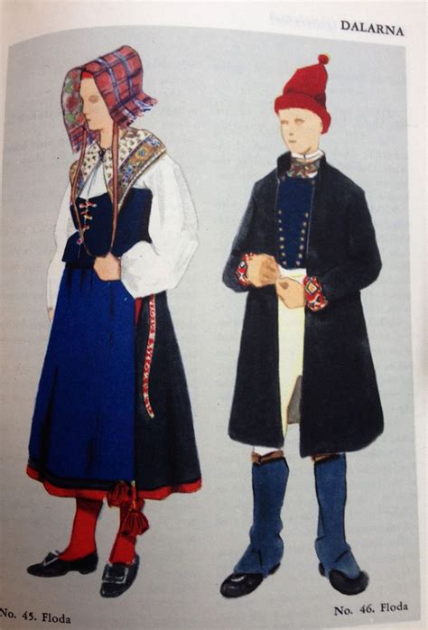 svenska folkdräkter kdd and co scandinavian costume european costumes folk clothing