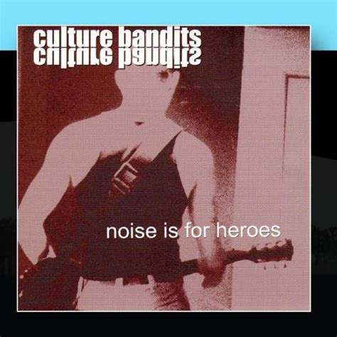 Noise Is For Heroes Amazones Cds Y Vinilos