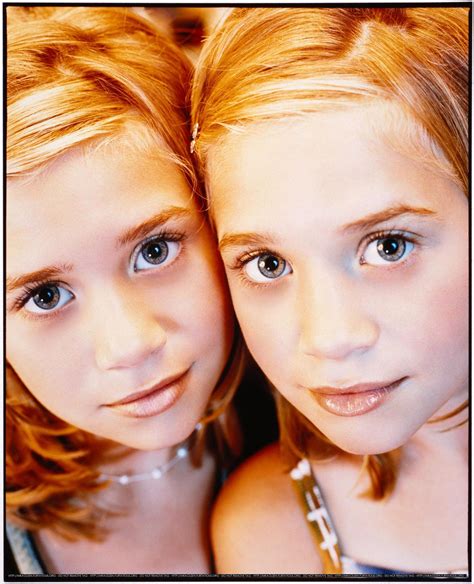 Olsen Twins Stars Childhood Pictures Photo 3288189 Fanpop