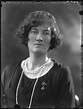 NPG x19484; Margaret Alice Montagu-Douglas-Scott (née Bridgeman ...