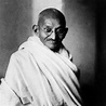 Mahatma Gandhi - Autores - Bazar do Tempo