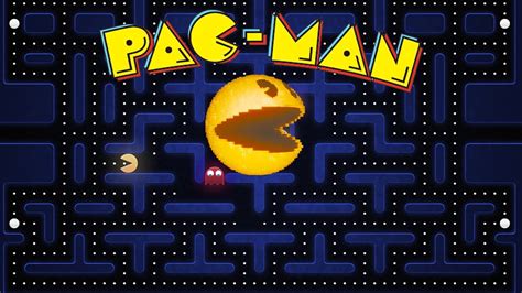 the ghosts of pac man copyrighted intellectual property cyberpunkreview