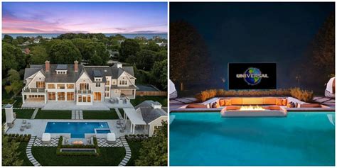 This Gorgeous 35 Million 9 Bedroom Mansion In The Hamptons Comes With