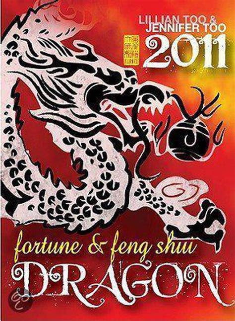 Fortune And Feng Shui Dragon Lillian Too 9789673290512 Boeken