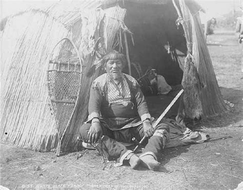 Black Hawk 1897 Native American Photos American Western Native