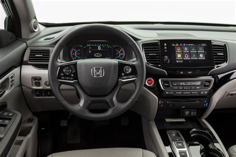 2021 Honda Pilot Preview Pricing Release Date