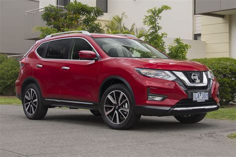 2020 Nissan X Trail Price And Specs Carexpert
