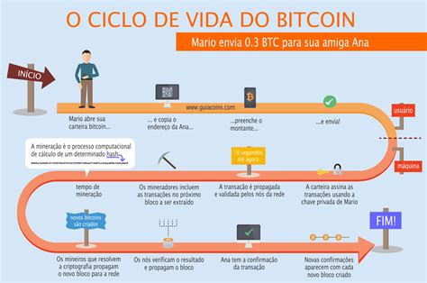 Guia Completo Sobre Criptomoedas O Que S O E Como Funcionam