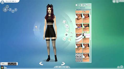 The Sims 4 1000 Custom Content Pack Home Stuff And Clothesyoungs Cd1