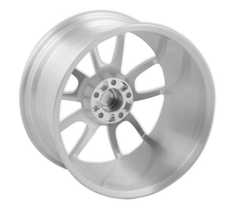 Carroll Shelby Wheels Cs21 19 X 105 In 5 X 1143 30mm Offset