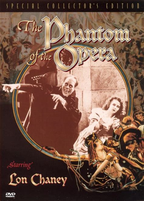 Customer Reviews The Phantom Of The Opera Dvd 1925 Best Buy