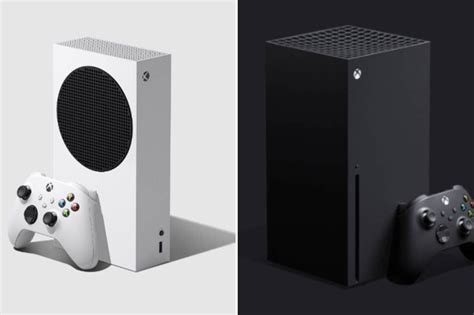 Microsoft Confirms 299 Xbox Series S As Leaks Reveal Series X Release