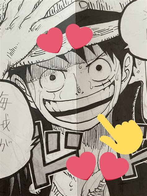 Monkey D Gizem ☠ ししし 🖤 Luffy Era 👑 ルフィ☀⚡🔥️🤍 On Twitter I Love The