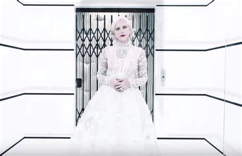 Lady Gaga Dominates In New American Horror Story Hotel Teaser Complex