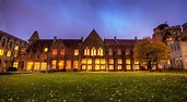 The Cheltenham Ladies' College | Venue Details - Beautiful Schools ...